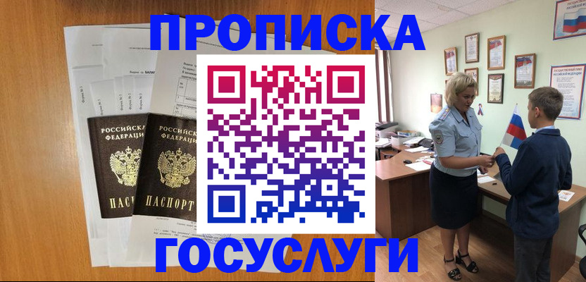 временная регистрация госуслуги в Амурской области